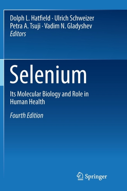 Selenium