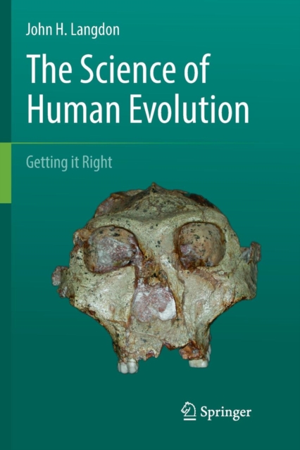 Science of Human Evolution