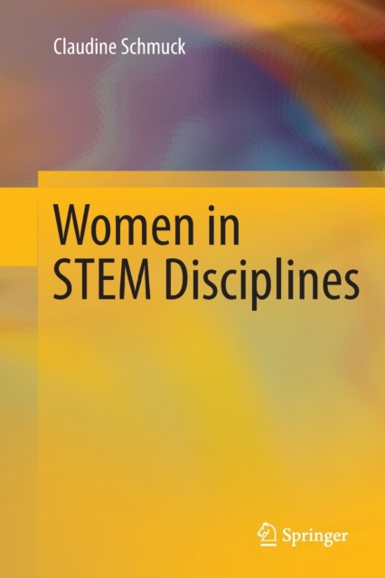 Women in STEM Disciplines