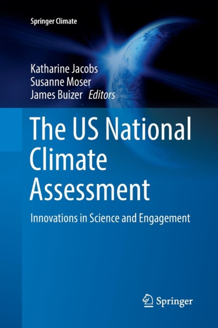 US National Climate Assessment