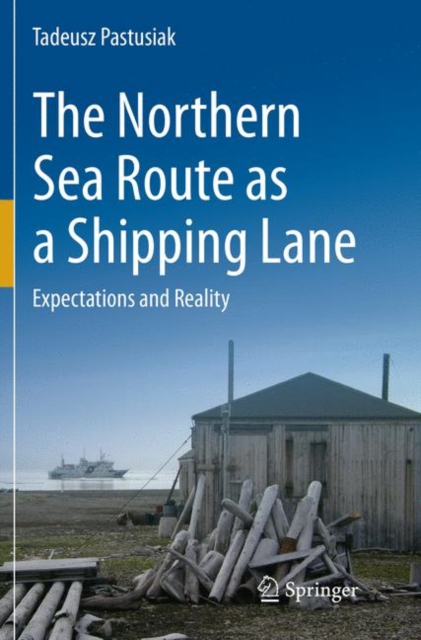 Northern Sea Route as a Shipping Lane