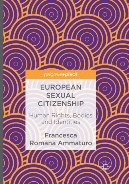 European Sexual Citizenship