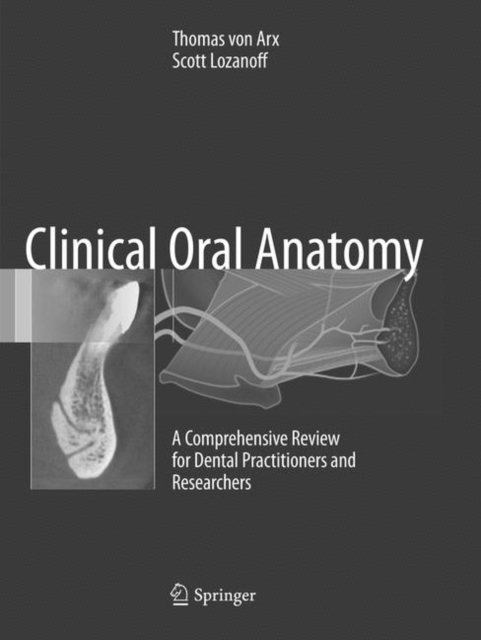 Clinical Oral Anatomy