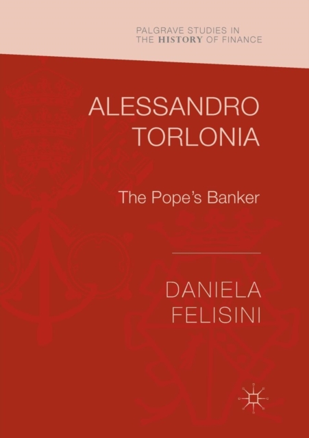 Alessandro Torlonia