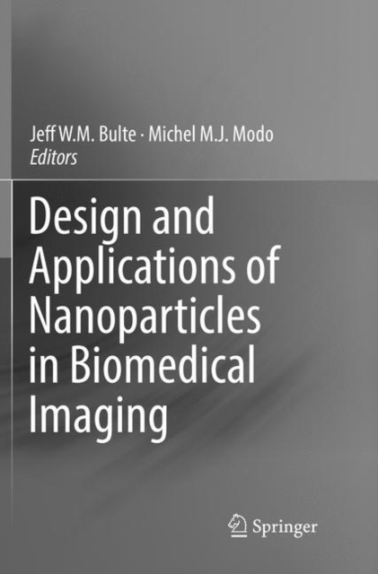 Design and Applications of Nanoparticles in Biomedical Imaging