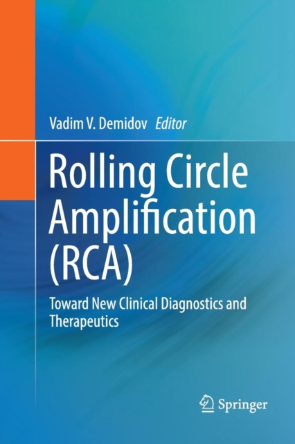 Rolling Circle Amplification (RCA)