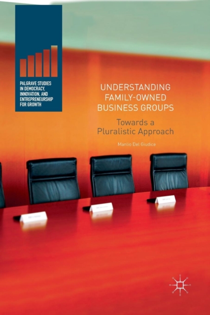 Understanding Family-Owned Business Groups