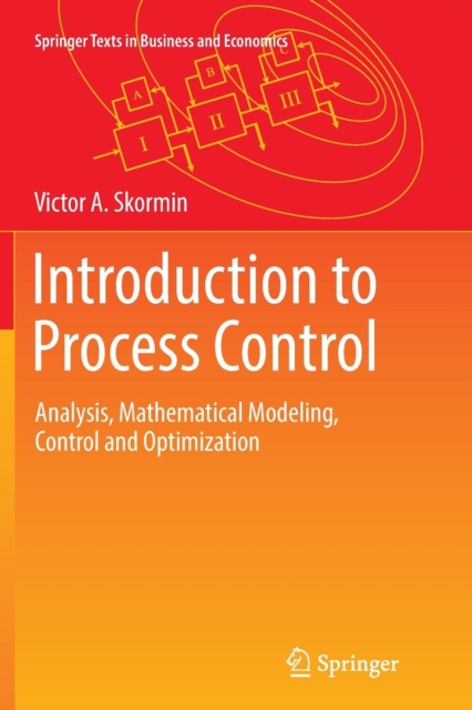 Introduction to Process Control