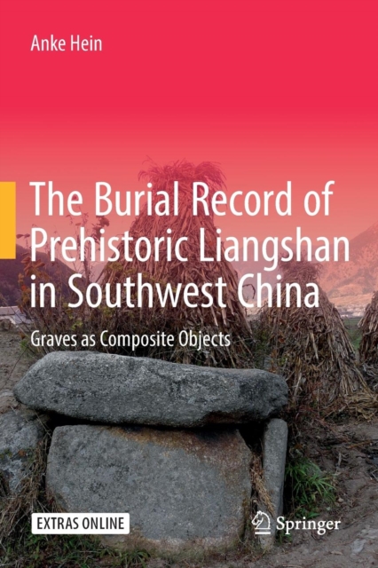 Burial Record of Prehistoric Liangshan in Southwest China