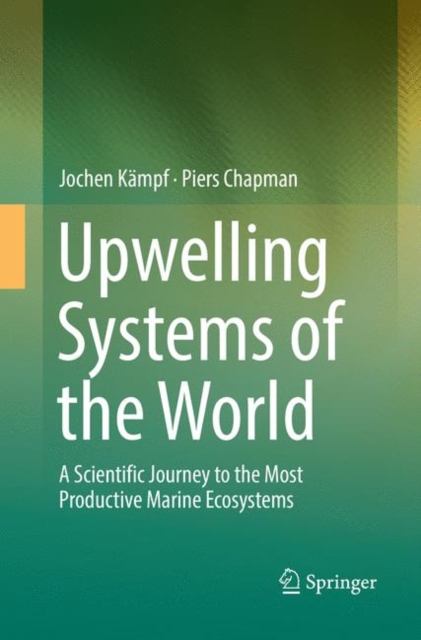 Upwelling Systems of the World