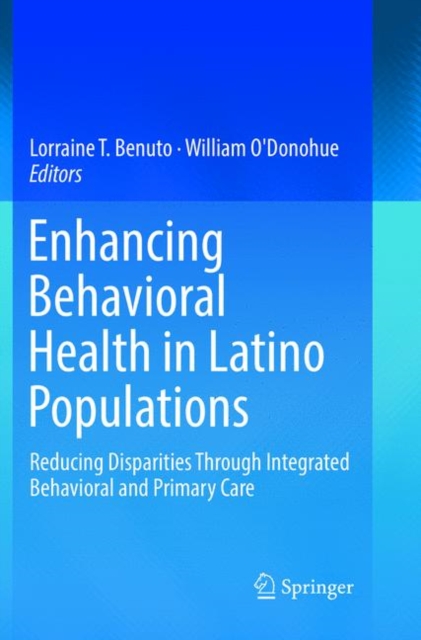 Enhancing Behavioral Health in Latino Populations