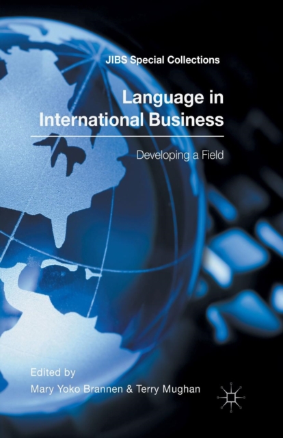 Language in International Business