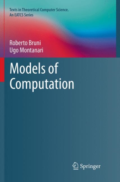 Models of Computation