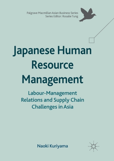 Japanese Human Resource Management