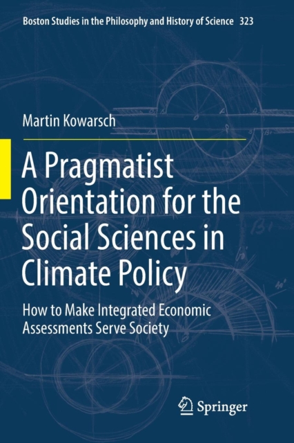 Pragmatist Orientation for the Social Sciences in Climate Policy