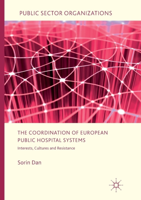 Coordination of European Public Hospital Systems