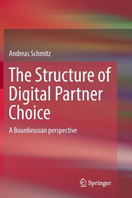 Structure of Digital Partner Choice