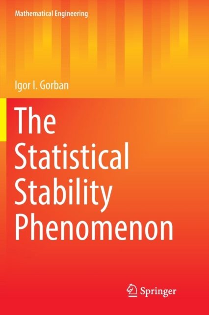 Statistical Stability Phenomenon