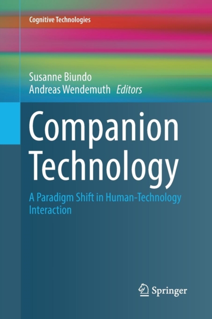 Companion Technology