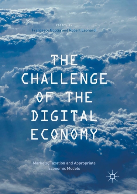 Challenge of the Digital Economy