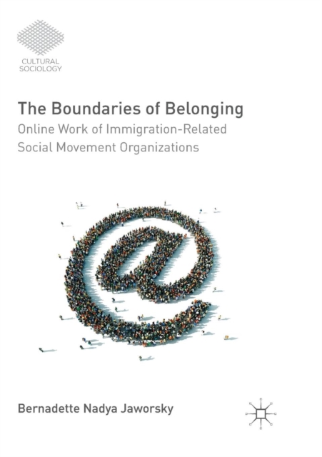 Boundaries of Belonging