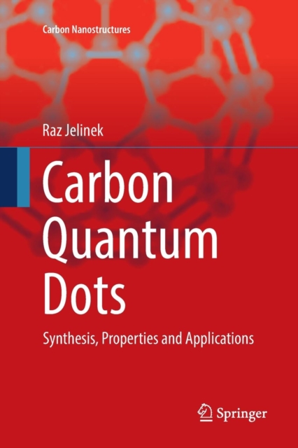 Carbon Quantum Dots