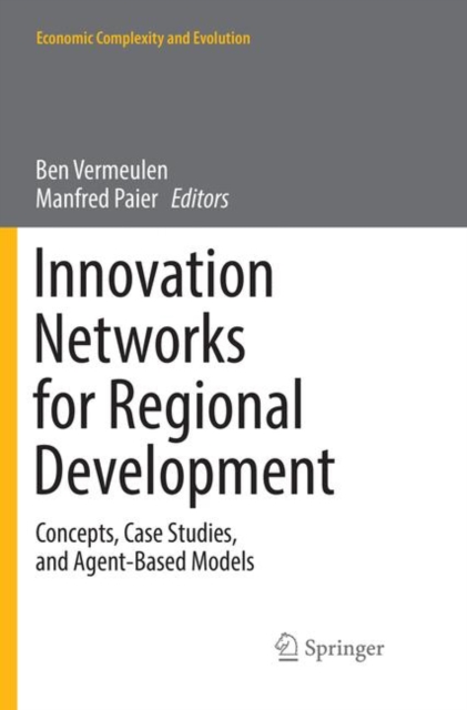 Innovation Networks for Regional Development