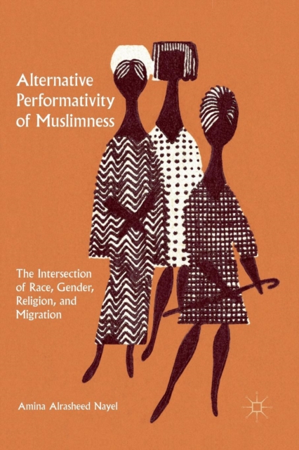 Alternative Performativity of Muslimness