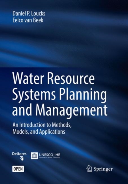 Water Resource Systems Planning and Management