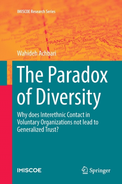 Paradox of Diversity