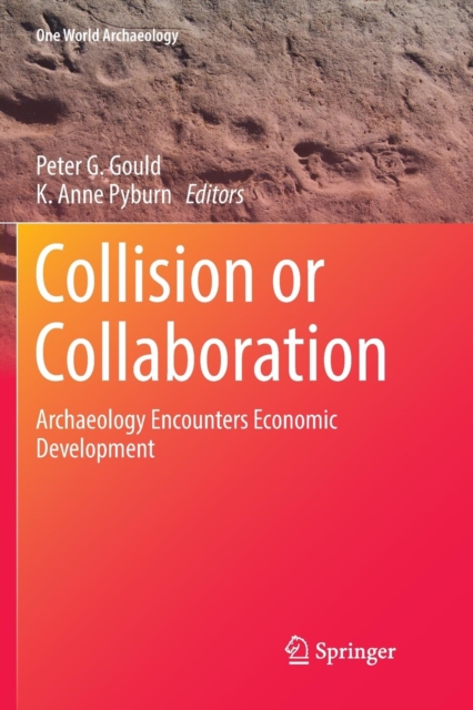 Collision or Collaboration