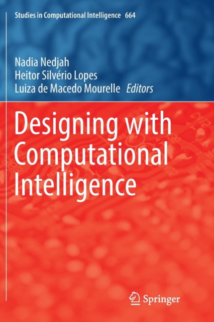 Designing with Computational Intelligence