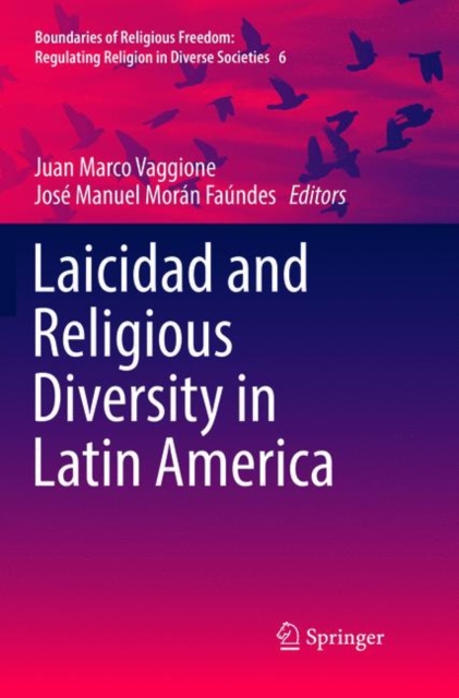 Laicidad and Religious Diversity in Latin America