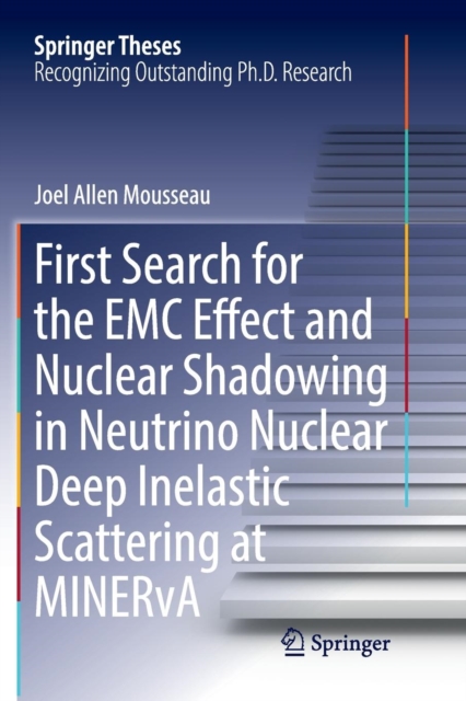 First Search for the EMC Effect and Nuclear Shadowing in Neutrino Nuclear Deep Inelastic Scattering at MINERvA