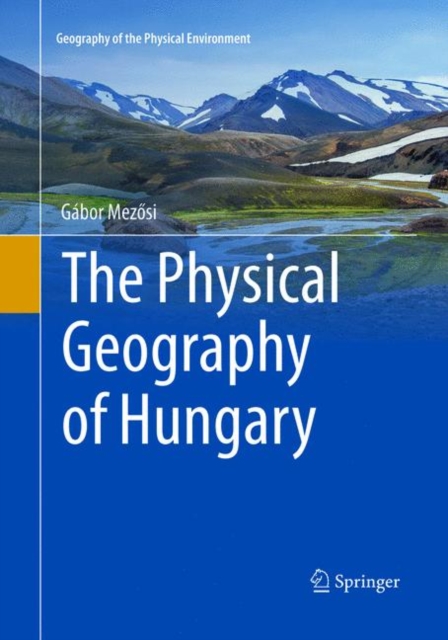 Physical Geography of Hungary