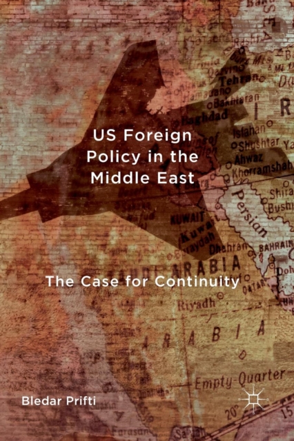 US Foreign Policy in the Middle East