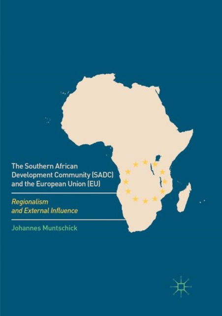 Southern African Development Community (SADC) and the European Union (EU)