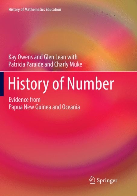 History of Number