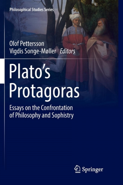 Plato's Protagoras