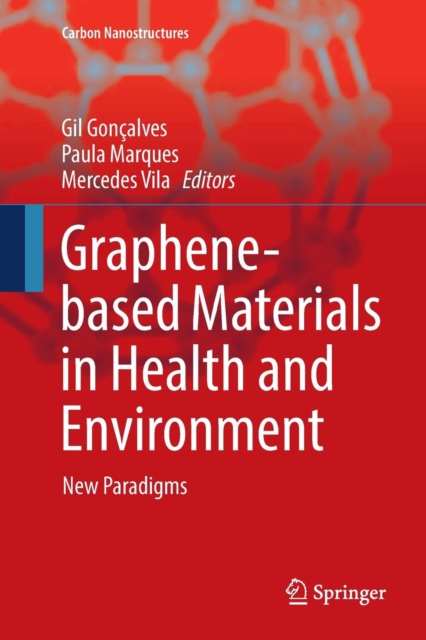 Graphene-based Materials in Health and Environment