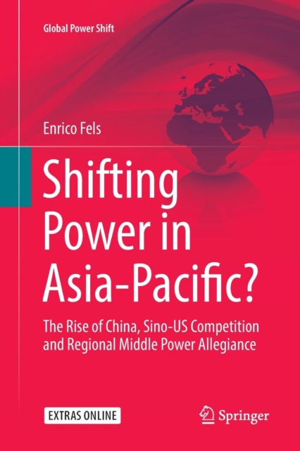 Shifting Power in Asia-Pacific?