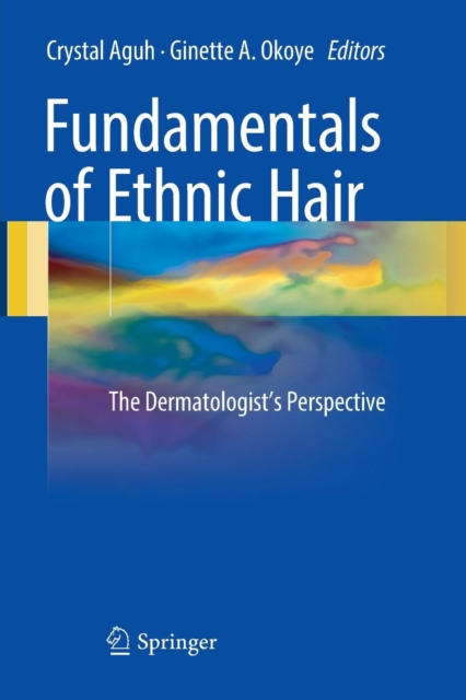 Fundamentals of Ethnic Hair