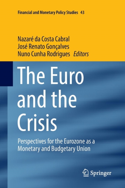 Euro and the Crisis