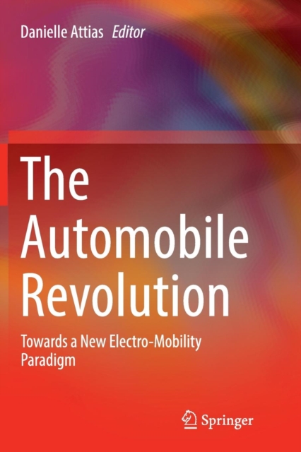 The Automobile Revolution