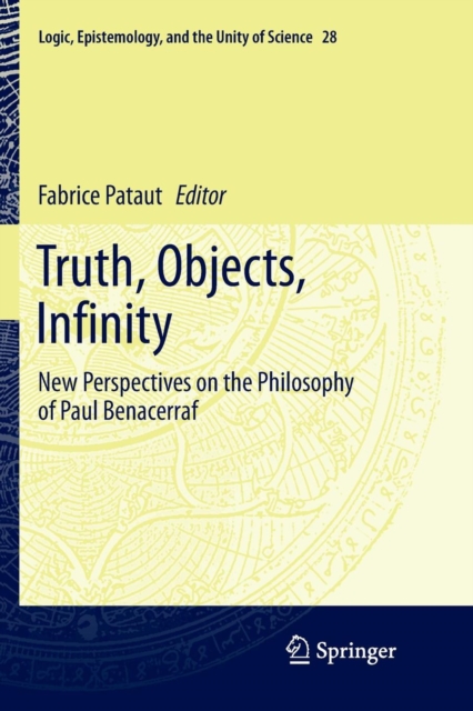 Truth, Objects, Infinity