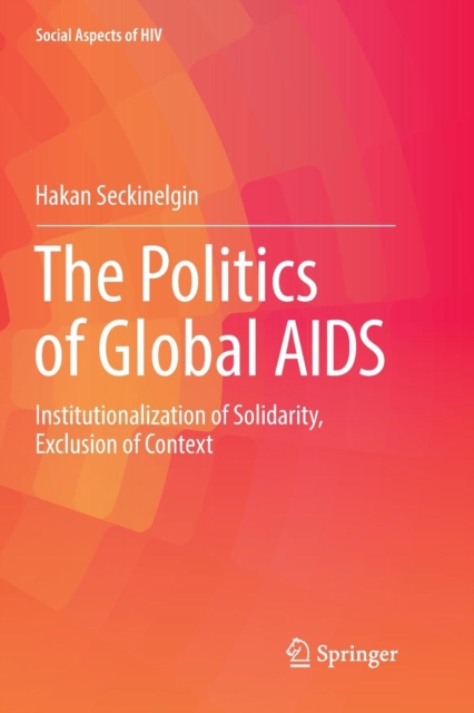 Politics of Global AIDS