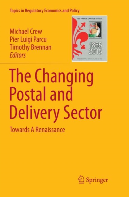 Changing Postal and Delivery Sector