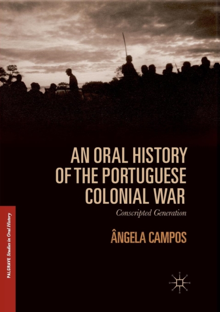 Oral History of the Portuguese Colonial War