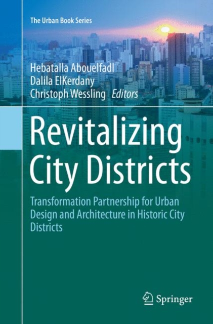Revitalizing City Districts