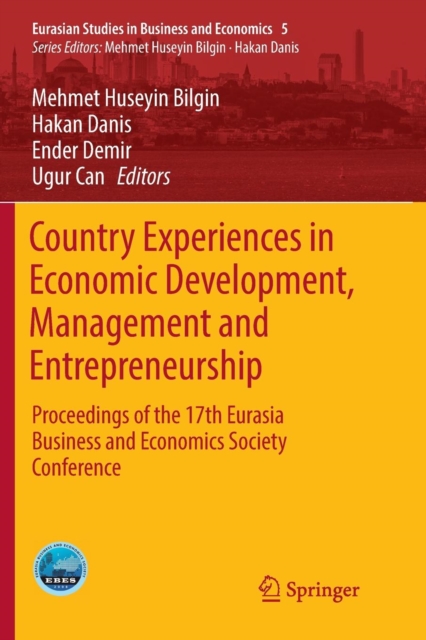 Country Experiences in Economic Development, Management and Entrepreneurship